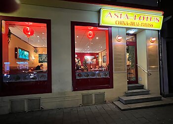 Asia Lotus China-Thai photo Asia Lotus China-Thai