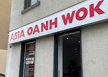 Asia Oanh Works photo Asia Oanh Works