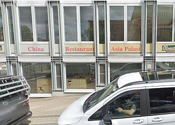 Asia Palast photo Asia Palast