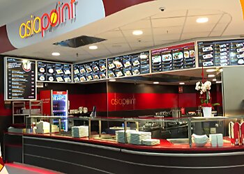 Asia Point photo Asia Point