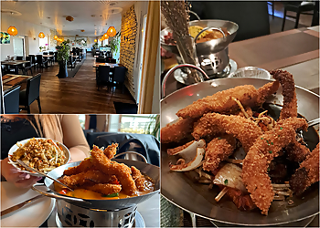 Asia Restaurant Halong image Asia Restaurant Halong