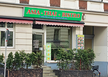 Asia Thai Bistro photo Asia Thai Bistro