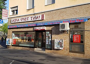 Asia Viet Thai Imbiss photo Asia Viet Thai Imbiss