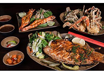 Asia Wok photo Asia Wok