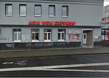 Asia Wok Express photo Asia Wok Express