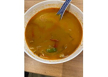 Asia Wok Express image Asia Wok Express