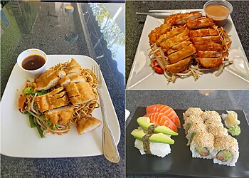 Asia Wok & Sushi Bar image Asia Wok & Sushi Bar