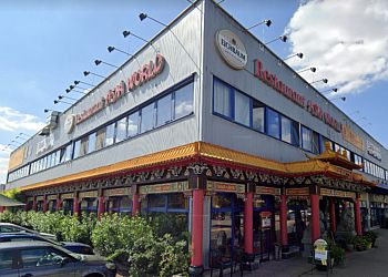 3 Best Chinese Restaurants in Mainz, Germany Expert
