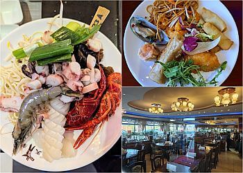 Asia World image Asia World