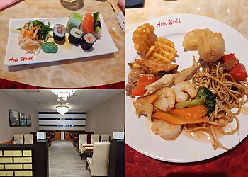 Asiaworld Chemnitz image Asiaworld Chemnitz