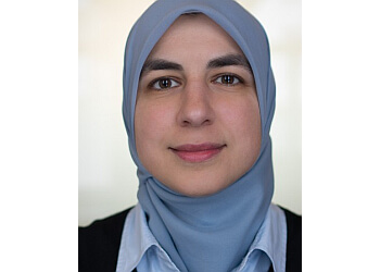 Asma Safar Al-Halabi - Kanzlei Momen 