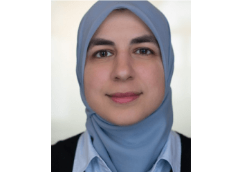 Asma Safar Al-Halabi - Kanzlei Momen Aachen 