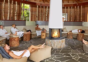 Aspria Hamburg Uhlenhorst photo Aspria Hamburg Uhlenhorst