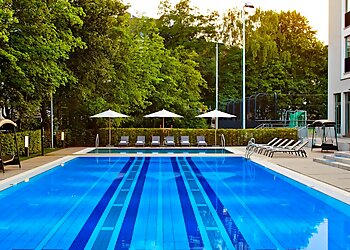 Aspria Hamburg Uhlenhorst image Aspria Hamburg Uhlenhorst