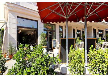 3 Best Italian Restaurants in Potsdam, Germany - Expert Recommendations