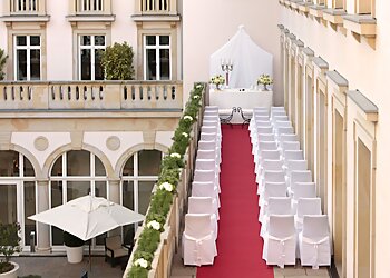 Atelier der Feste | Bettina Funke-Redlich photo Atelier der Feste | Bettina Funke-Redlich