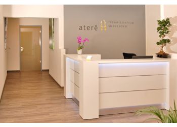 Ateré - Therapiezentrum Frankfurt