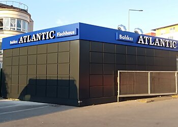 Atlantic Fischhaus photo Atlantic Fischhaus