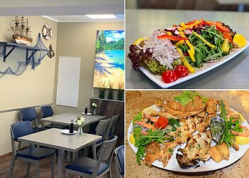 Atlantic Fischhaus image Atlantic Fischhaus