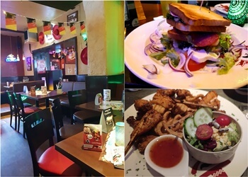 Atlantico Café image Atlantico Café