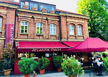 Atlantik Fisch München photo Atlantik Fisch München