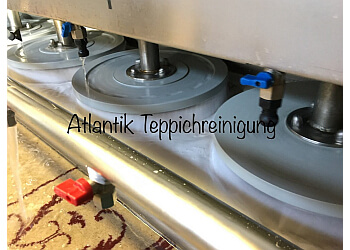 Atlantik Teppichreinigung photo Atlantik Teppichreinigung