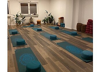 Atlantis Kultur Yoga Studio photo Atlantis Kultur Yoga Studio