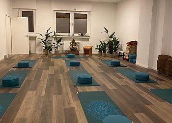 Atlantis Kultur Yoga Studio