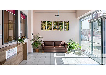 Atrium Residenz-Charleston Wohn- und Pflegezentrum Freiburg