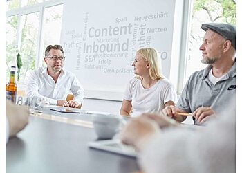 Aufgesang GmbH image Aufgesang GmbH