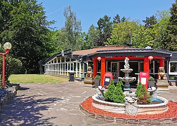 Augarden-China Restaurant photo Augarden-China Restaurant