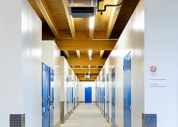 Augsburger Möbelspedition Carl Domberger GmbH & Co. KG photo Augsburger Möbelspedition Carl Domberger GmbH & Co. KG