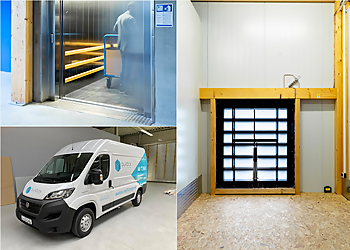 Augsburger Möbelspedition Carl Domberger GmbH & Co. KG image Augsburger Möbelspedition Carl Domberger GmbH & Co. KG