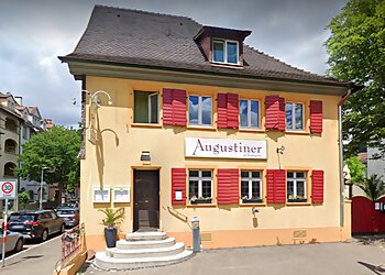 Augustiner Im Bankepeter photo Augustiner Im Bankepeter