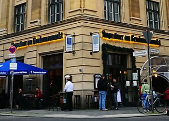 Augustiner am Gendarmenmarkt photo Augustiner am Gendarmenmarkt