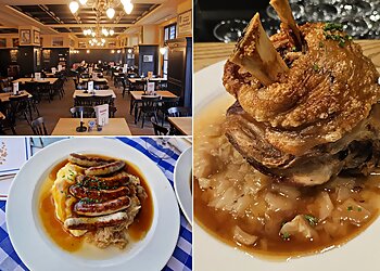 Augustiner am Gendarmenmarkt image Augustiner am Gendarmenmarkt