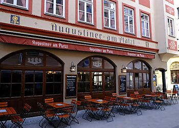 Augustiner am Platzl photo Augustiner am Platzl