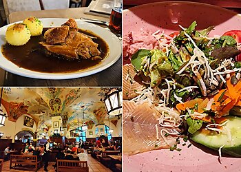 Augustiner am Platzl image Augustiner am Platzl