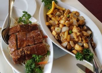 3 Beste Chinesische Restaurants in Bremen, Deutschland