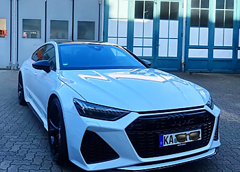 Auto Schönheitssalon photo Auto Schönheitssalon