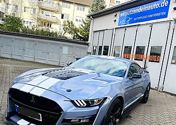 Auto Schönheitssalon image Auto Schönheitssalon