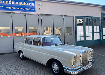 Auto Schönheitssalon Auto Schönheitssalon