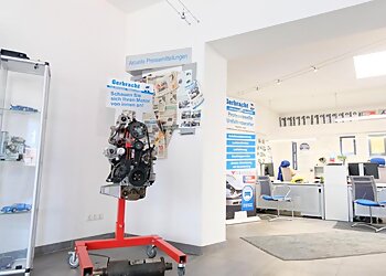 Auto-Technik Gerbracht photo Auto-Technik Gerbracht