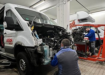 Auto-Technik Gerbracht image Auto-Technik Gerbracht