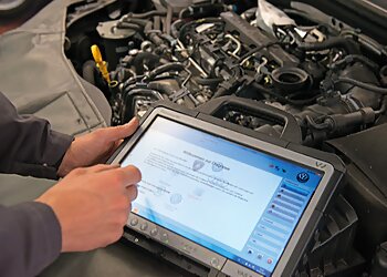 Autohaus Hans Maier photo Autohaus Hans Maier