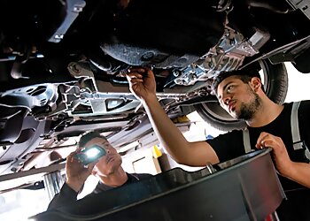 Autohaus Hans Maier image Autohaus Hans Maier