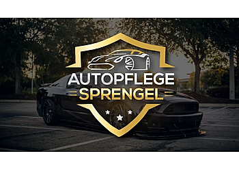 Autopflege Sprengel image Autopflege Sprengel