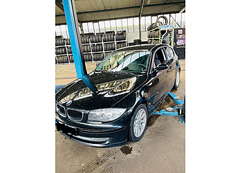 Autoservice Fouad Ferchichi