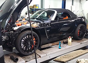 Autoservice Geiger Wuppertal photo Autoservice Geiger Wuppertal