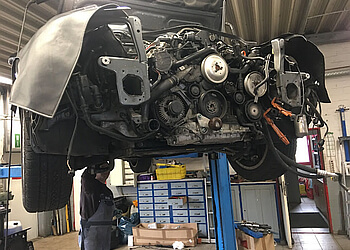 Autoservice Geiger Wuppertal image Autoservice Geiger Wuppertal